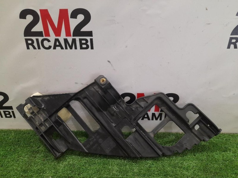 SEDE Proiettore ANT DX 5K0807228A Volkswagen GOLF VI 2009