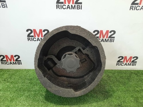 SEDE Ruota DI Scorta POST 8E9012109C Audi A4 8ED Avant 2005