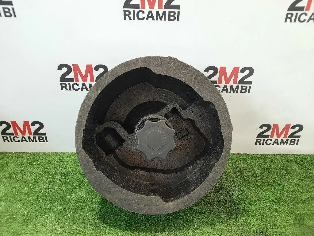 SEDE Ruota DI Scorta POST 8E9012109C Audi A4 8ED Avant 2005