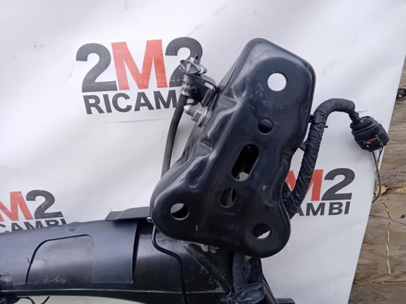 Assale POST 1642991780 Opel Mokka B 2020