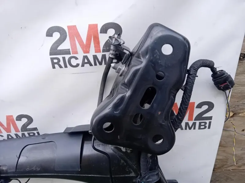 Assale POST 1642991780 Opel Mokka B 2020