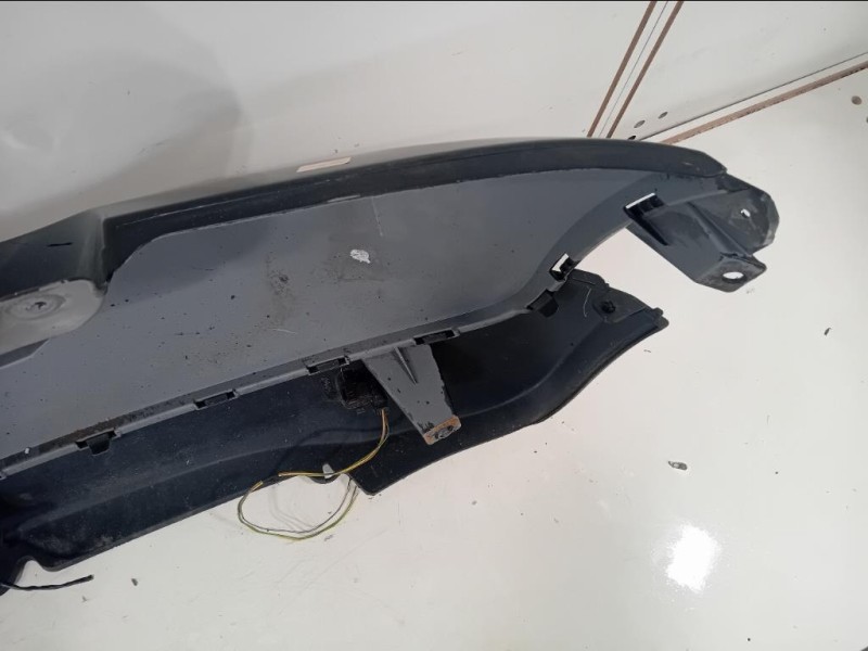 Paraurti POST 114129-10 Mini Countryman ONE R60 2010