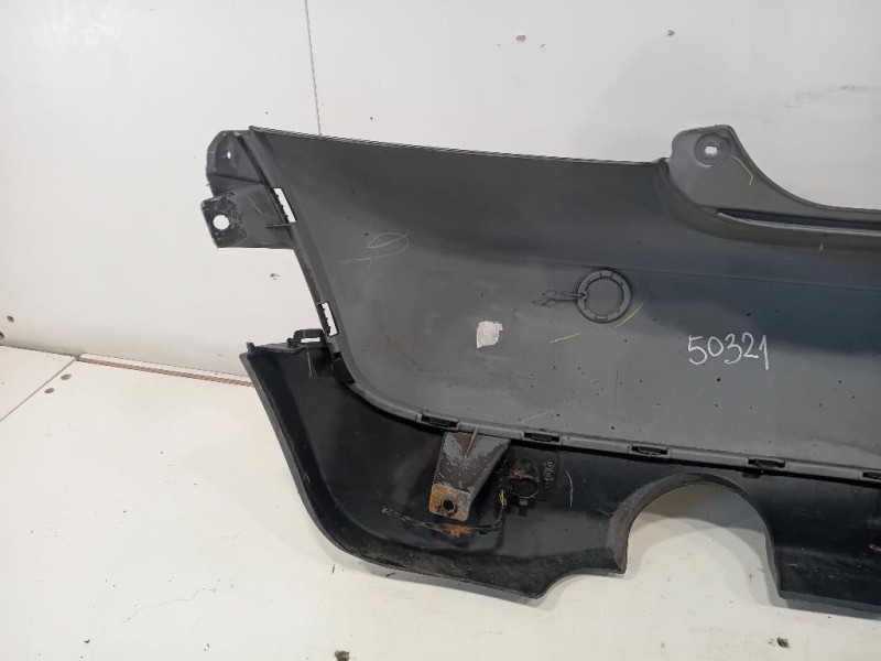 Paraurti POST 114129-10 Mini Countryman ONE R60 2010