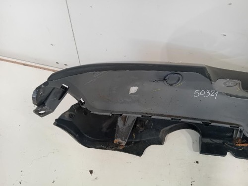 SEDE Sostegno Batteria ANT 13312806 Opel Meriva B 2010