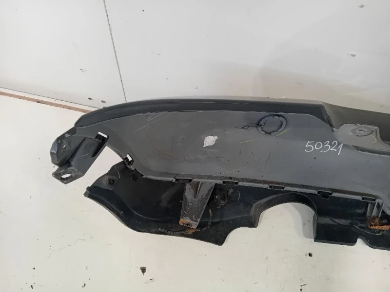 Paraurti POST 114129-10 Mini Countryman ONE R60 2010