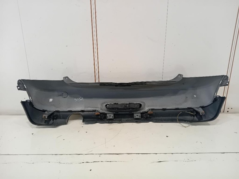 Paraurti POST 114129-10 Mini Countryman ONE R60 2010