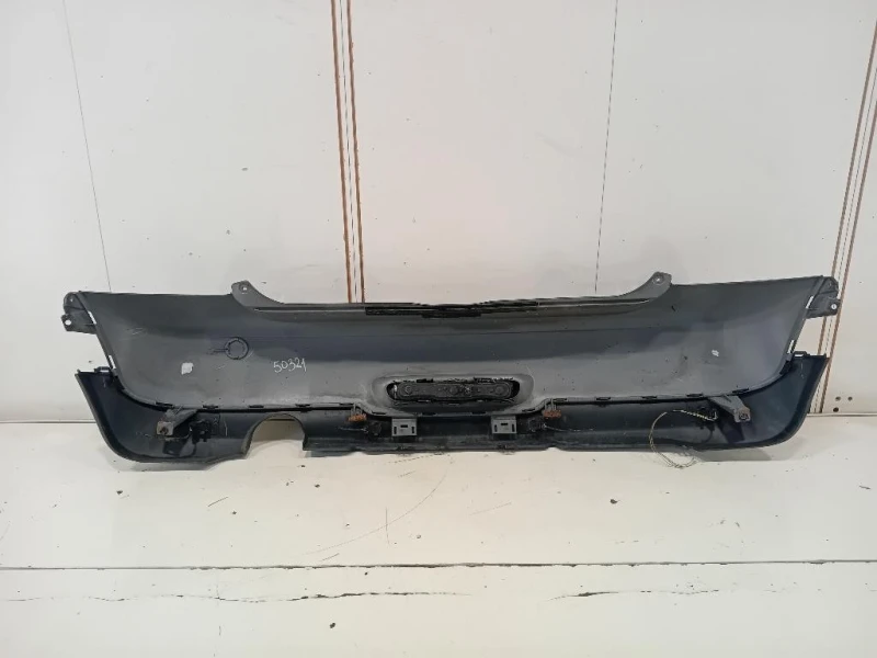 Paraurti POST 114129-10 Mini Countryman ONE R60 2010