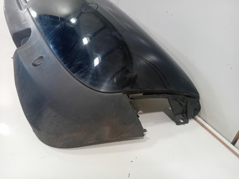 Paraurti POST 114129-10 Mini Countryman ONE R60 2010