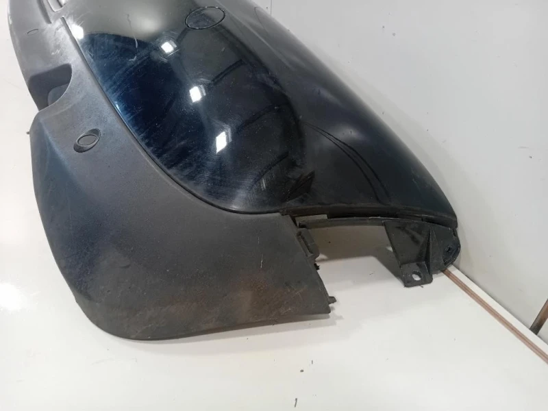 Paraurti POST 114129-10 Mini Countryman ONE R60 2010