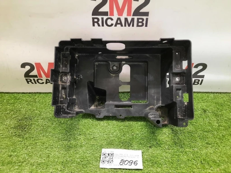 SEDE Sostegno Batteria ANT 13312806 Opel Meriva B 2010