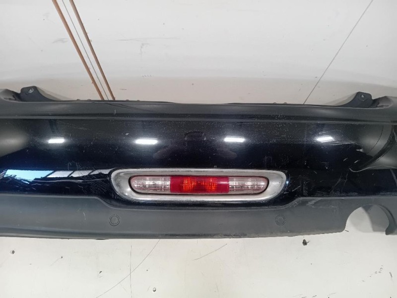 Paraurti POST 114129-10 Mini Countryman ONE R60 2010