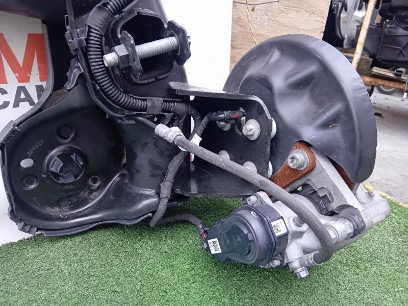 Assale POST 1642991780 Opel Mokka B 2020