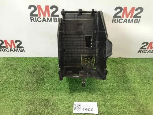 SEDE Sostegno Batteria ANT 9663615580 Peugeot 3008 I 2009