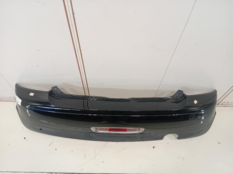 Paraurti POST 114129-10 Mini Countryman ONE R60 2010