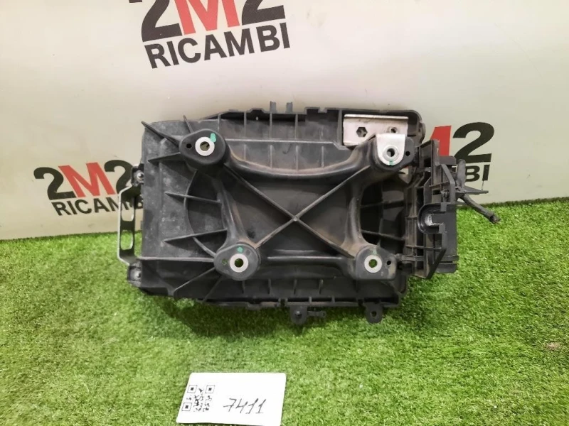 SEDE Sostegno Batteria ANT 1S0915331D Seat MII 2012