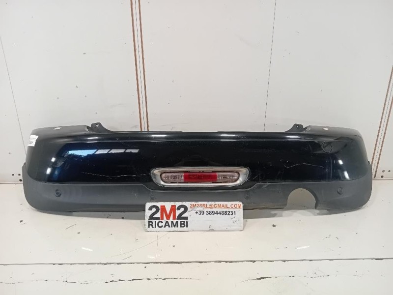 Paraurti POST 114129-10 Mini Countryman ONE R60 2010