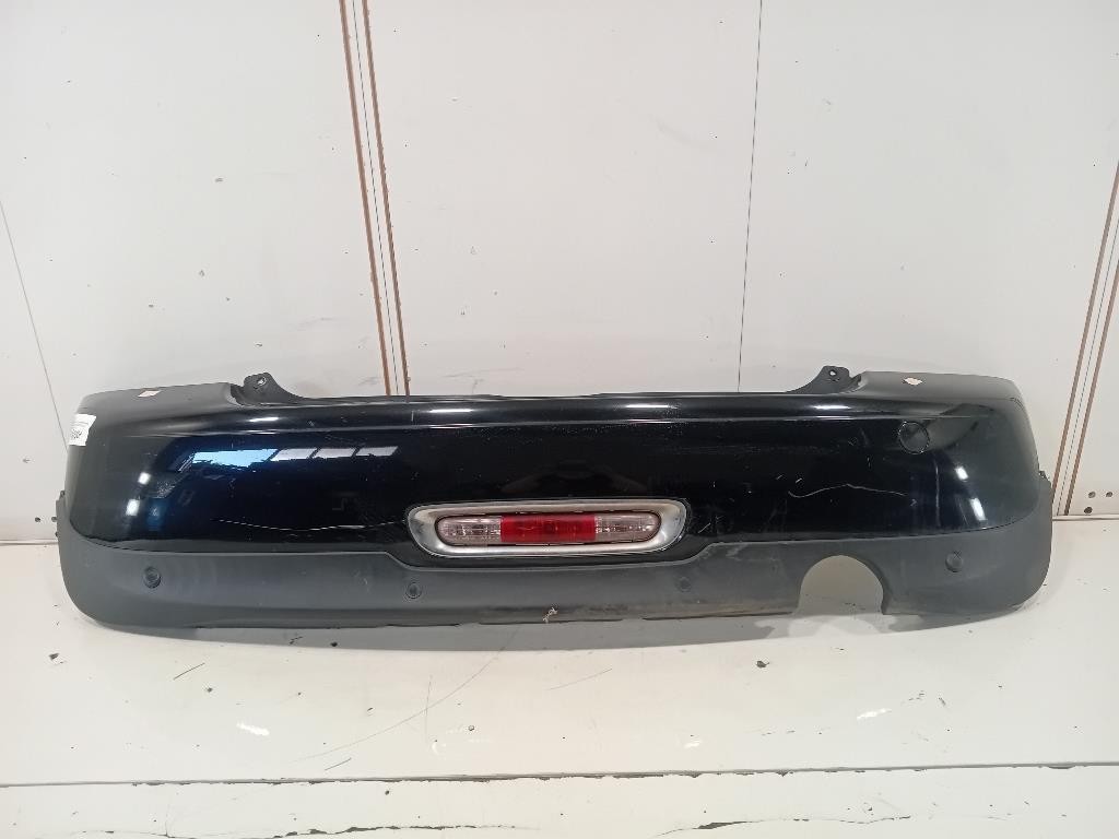 Paraurti POST 114129-10 Mini Countryman ONE R60 2010
