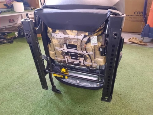 Sedile ANT DX Bmw Serie 3 F30 Berlina 2015