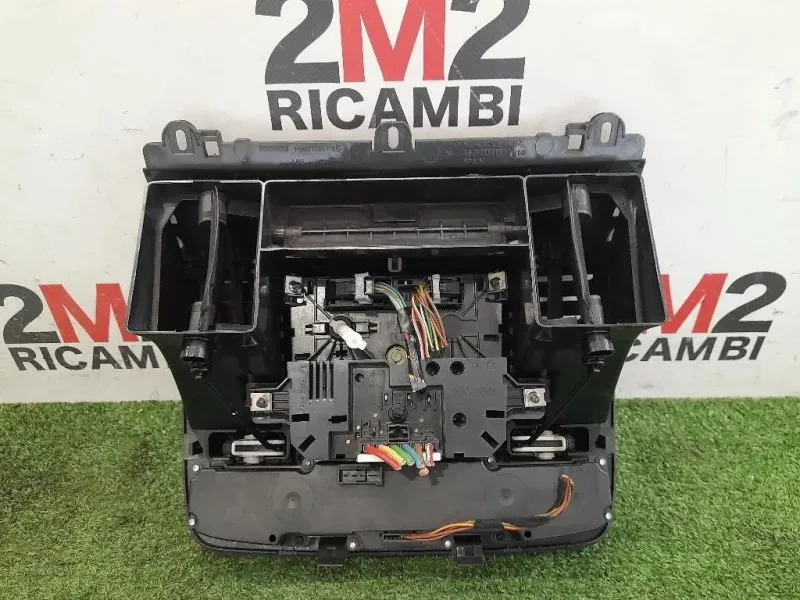 Modulo Comando Riscaldamento Clima A6398301985 A6396800007 Mercedes VITO W639 2004