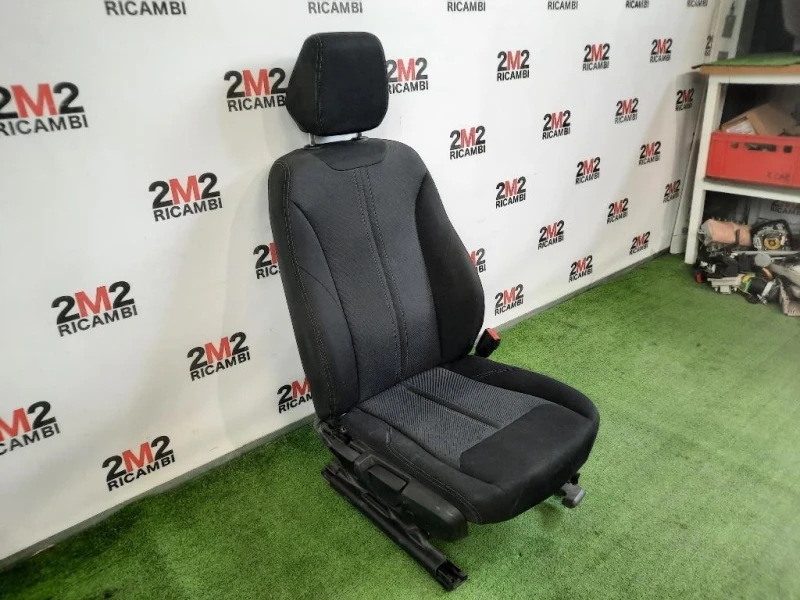 Sedile ANT DX Bmw Serie 3 F30 Berlina 2015