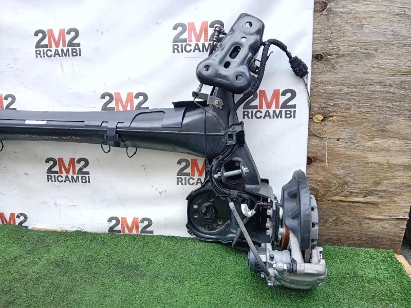 Assale POST 1642991780 Opel Mokka B 2020