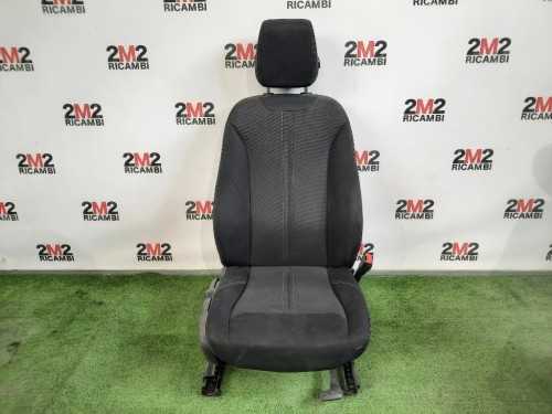 Sedile ANT DX Bmw Serie 3 F30 Berlina 2015