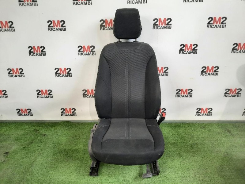 Sedile ANT DX Bmw Serie 3 F30 Berlina 2015