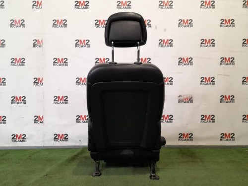 Sedile ANT DX K68096306AA Fiat Freemont 2011