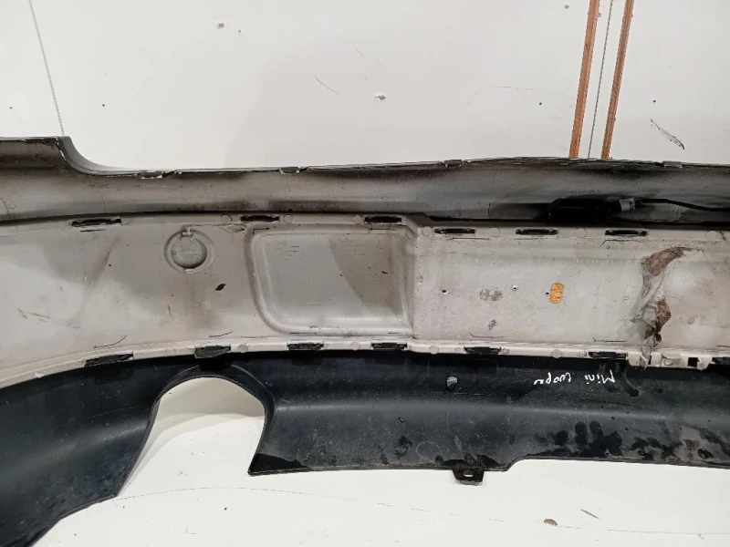 Paraurti POST 51129806645 Mini Countryman ONE R60 2014