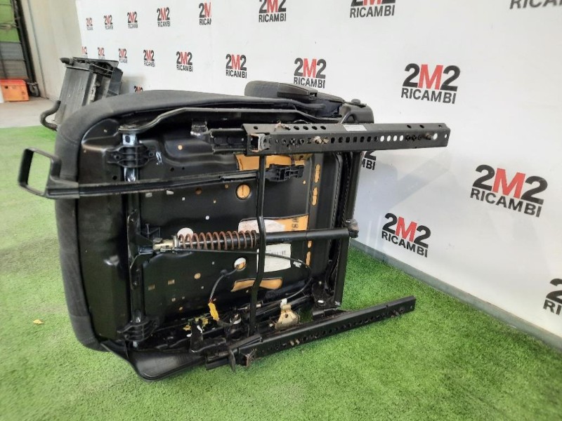 Sedile ANT DX Mercedes Classe SLK R170 1997