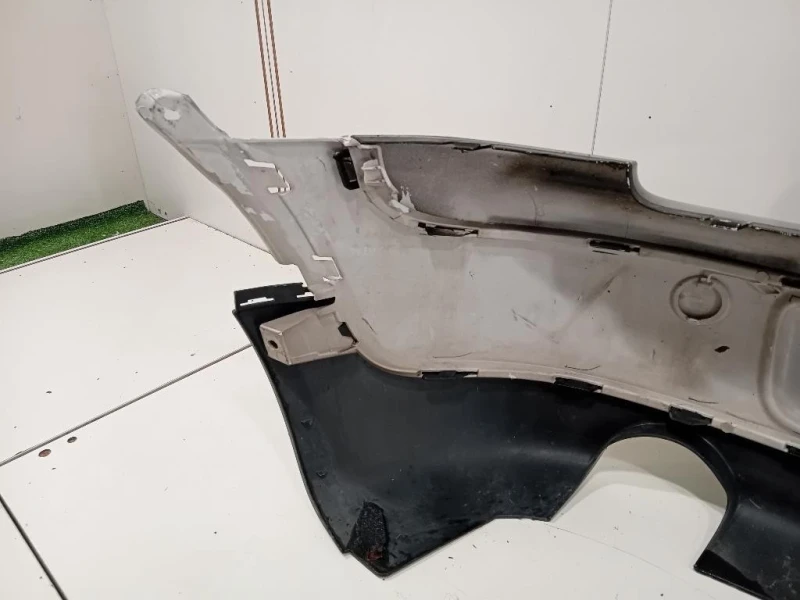 Paraurti POST 51129806645 Mini Countryman ONE R60 2014