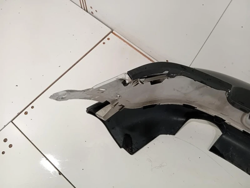 Paraurti POST 51129806645 Mini Countryman ONE R60 2014