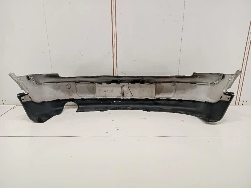 Paraurti POST 51129806645 Mini Countryman ONE R60 2014