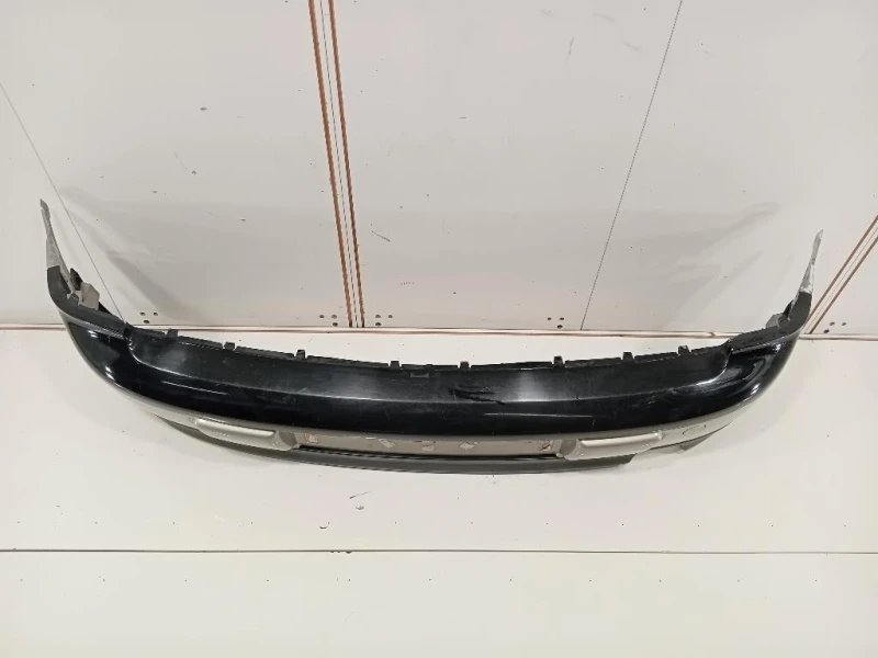 Paraurti POST 51129806645 Mini Countryman ONE R60 2014