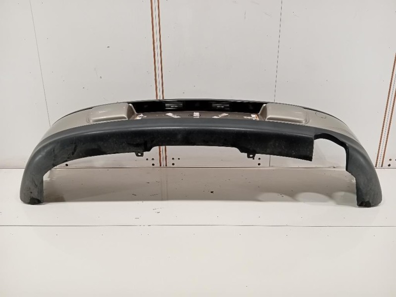 Paraurti POST 51129806645 Mini Countryman ONE R60 2014