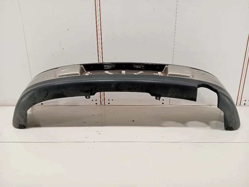 Paraurti POST 51129806645 Mini Countryman ONE R60 2014