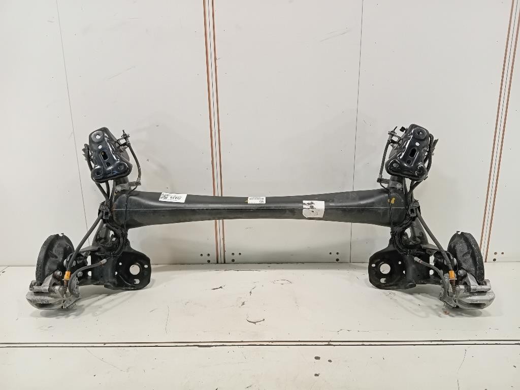 Assale POST 1681161680 Peugeot 2008 II 2020