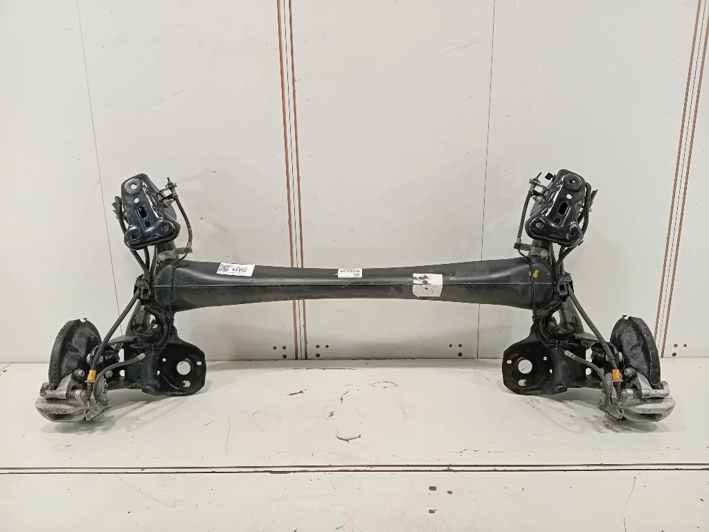 Assale POST 1681161680 Peugeot 2008 II 2020