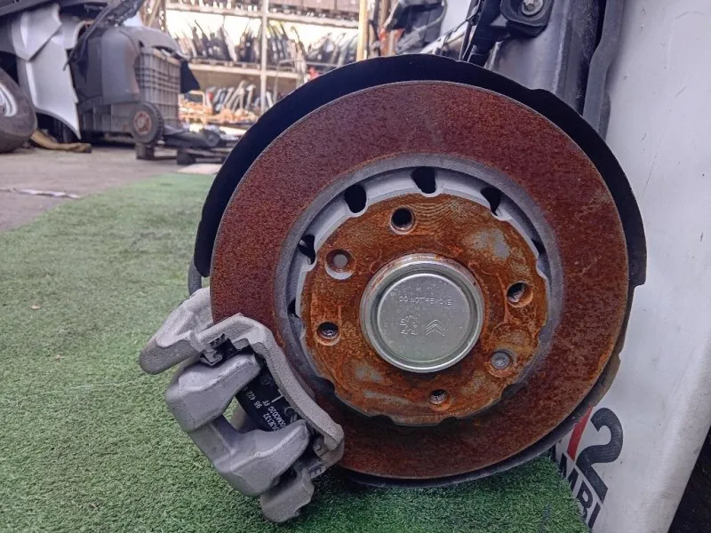 Assale POST 1642991780 Opel Mokka B 2020