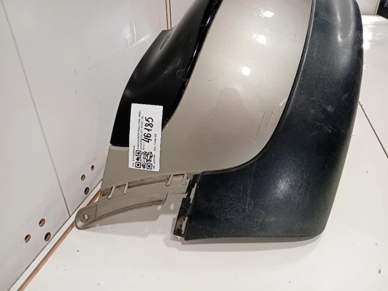 Paraurti POST 51129806645 Mini Countryman ONE R60 2014