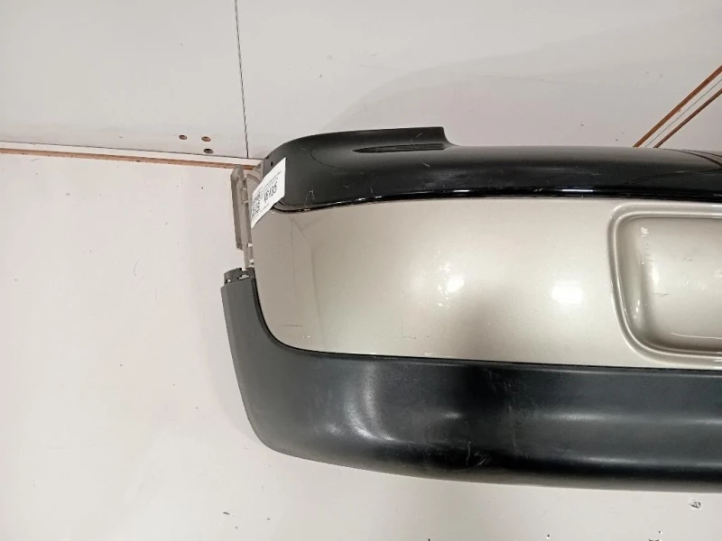 Paraurti POST 51129806645 Mini Countryman ONE R60 2014