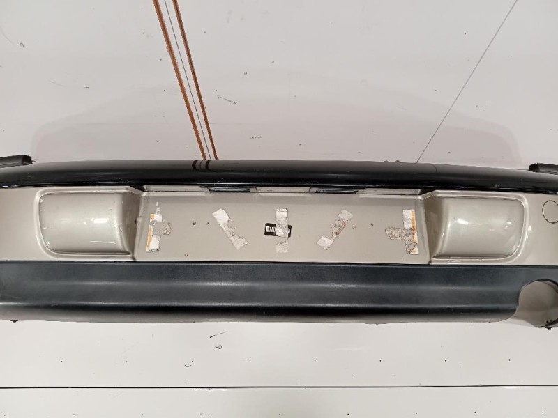 Paraurti POST 51129806645 Mini Countryman ONE R60 2014