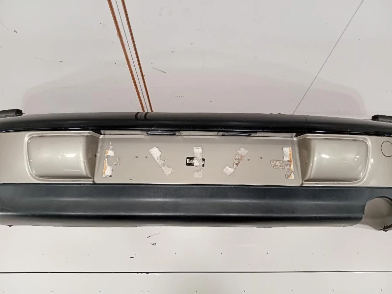 Paraurti POST 51129806645 Mini Countryman ONE R60 2014