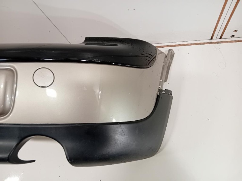 Paraurti POST 51129806645 Mini Countryman ONE R60 2014