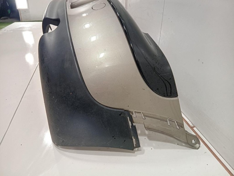 Paraurti POST 51129806645 Mini Countryman ONE R60 2014