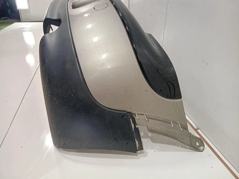 Paraurti POST 51129806645 Mini Countryman ONE R60 2014