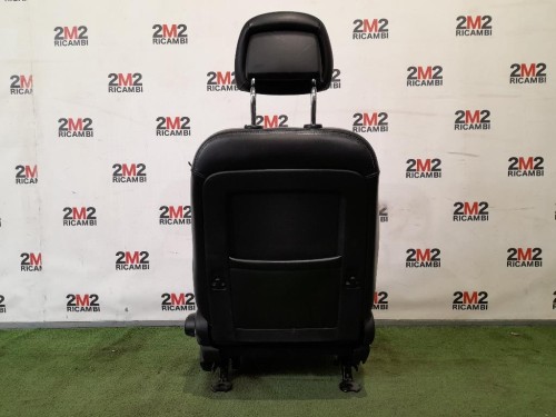 Sedile ANT SX K68096371AA Fiat Freemont 2011