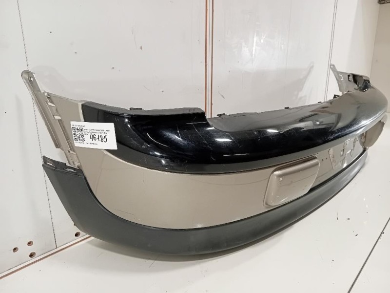 Paraurti POST 51129806645 Mini Countryman ONE R60 2014