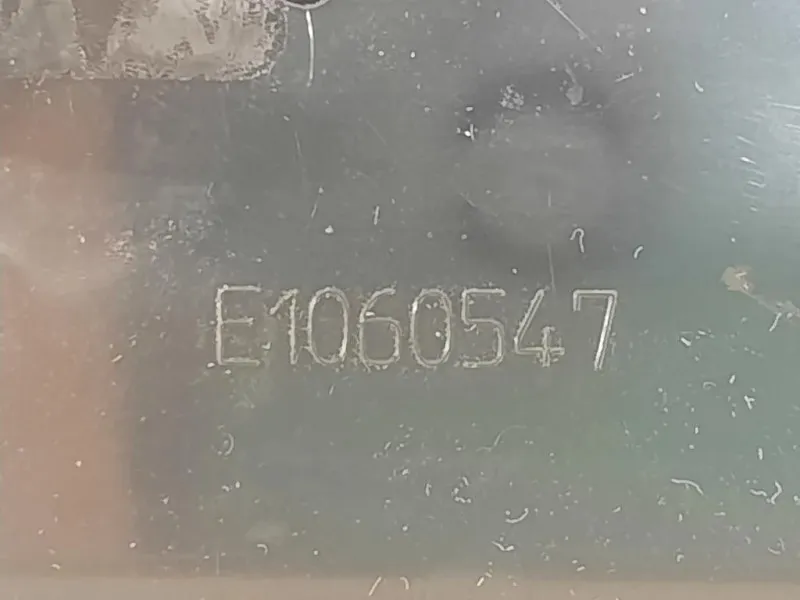 Modulo Comando Riscaldamento Clima E1060547 Mini Countryman ONE R60 2014