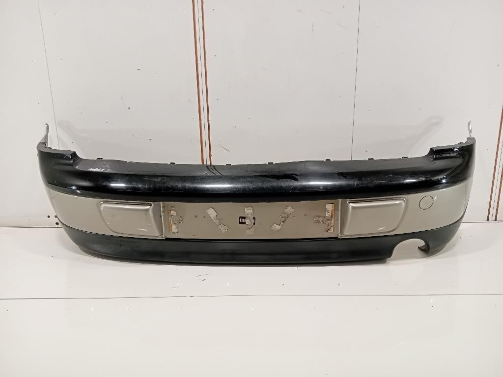 Paraurti POST 51129806645 Mini Countryman ONE R60 2014